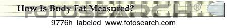 Tape Measure Icon labeled View Large Illustration Clip Art - Tape Measure Icon labeled. Fotosearch