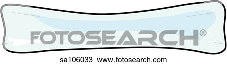 Drawing - Medial view of the knee joint showing the medial meniscus.. Fotosearch