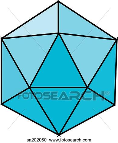 Clipart - Rotavirus (RNA virus).. Fotosearch
