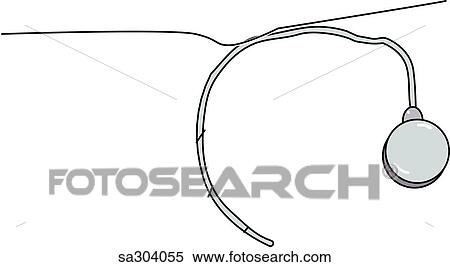 Location 1 for pacemaker. View Large Illustration Stock Illustration - Location 1 for pacemaker.. Fotosearch