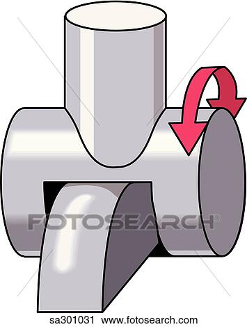 Saddle joint. View Large Illustration Clip Art - Saddle joint.. Fotosearch
