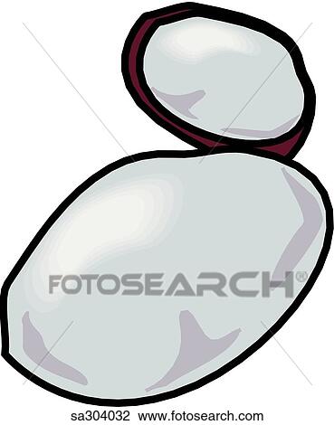 Type of kidney stone. View Large Illustration Drawing - Type of kidney stone.. Fotosearch