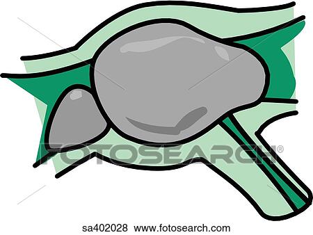 Gallstones in the left hepatic duct. View Large Illustration Stock Illustration - Gallstones in the left hepatic duct.. Fotosearch