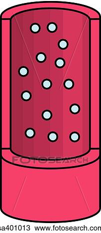 Normal blood glucose levels. View Large Illustration Drawing - Normal blood glucose levels.. Fotosearch
