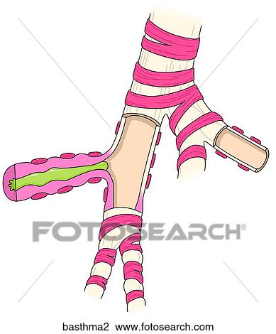 Drawing - . Fotosearch