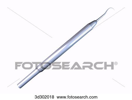 single-sided scaler. View Large Illustration Stock Illustration - single-sided scaler.. Fotosearch