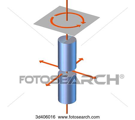 Anterior view of symbolic representation of a sliding joint with arrows showing movement. View Large Illustration Stock Illustration - Anterior view of symbolic representation of a sliding joint with arrows showing movement.. Fotosearch