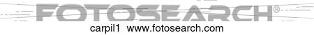 Clip Art - . Fotosearch