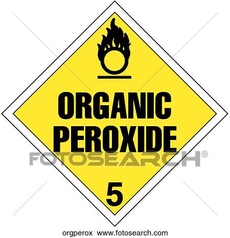 Organic Peroxide View Large Illustration Stock Illustration - Organic Peroxide. Fotosearch