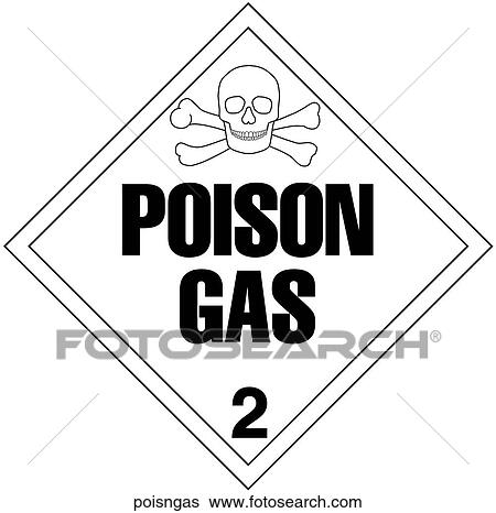 Poison Gas View Large Illustration Stock Illustration - Poison Gas. Fotosearch