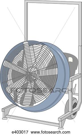 PPV fan View Large Illustration Stock Illustration - PPV fan. Fotosearch