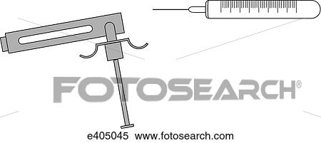 Tubex system, step 1 View Large Illustration Stock Illustration - Tubex system, step 1. Fotosearch