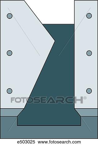 A specialized tool used by rescue teams to gain forcable entry into emergency rescue areas. View Large Illustration Stock Illustration - A specialized tool used by rescue teams to gain forcable entry into emergency rescue areas.. Fotosearch