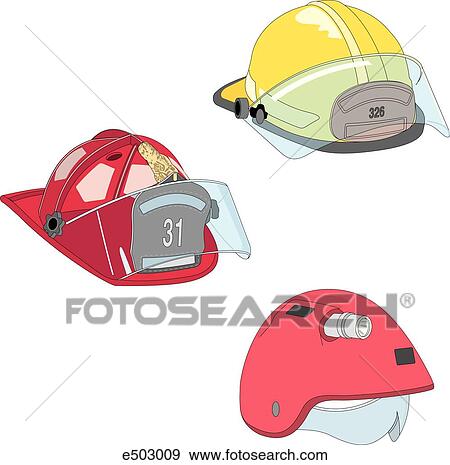 Three types of helmets, (top) contemporary style firedome, (middle) traditional style, and (bottom) international style. View Large Illustration Stock Illustration - Three types of helmets, (top) contemporary style firedome, (middle) traditional style, and (bottom) international style.. Fotosearch