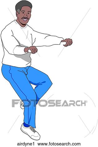 View Large Illustration Clip Art - . Fotosearch