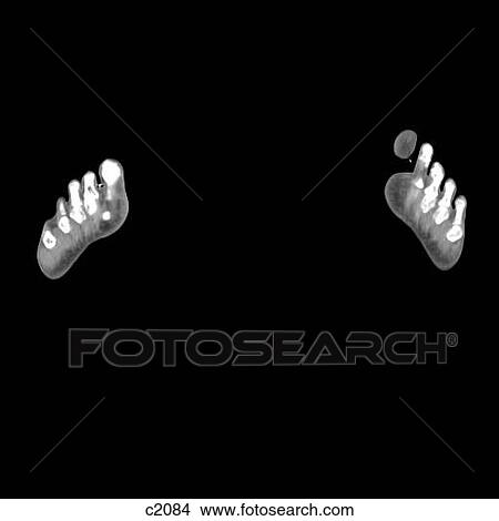 Stock Illustration - Legs - Feet. Fotosearch