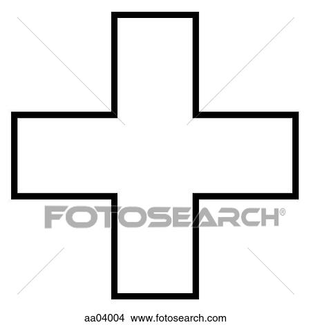 Cross 1 View Large Illustration Stock Illustration - Cross 1. Fotosearch