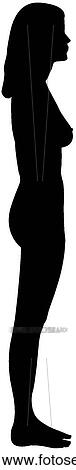 Stock Illustration - Female 2. Fotosearch