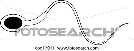 Infertility, male View Large Illustration Clip Art - Infertility, male. Fotosearch