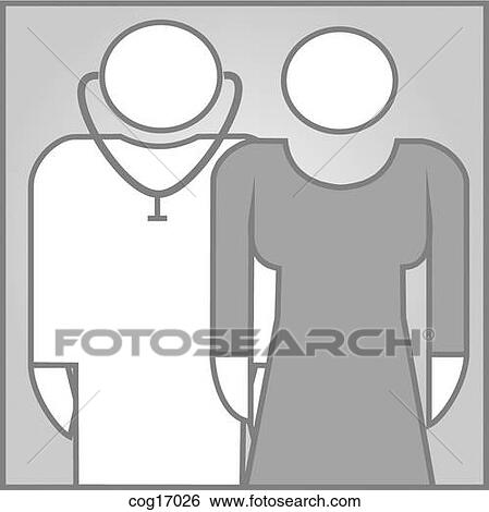 Relationship, patient-doctor View Large Illustration Stock Illustration - Relationship, patient-doctor. Fotosearch