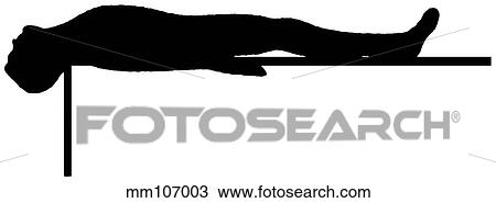 Headache, head hang therapy View Large Illustration Drawing - Headache, head hang therapy. Fotosearch