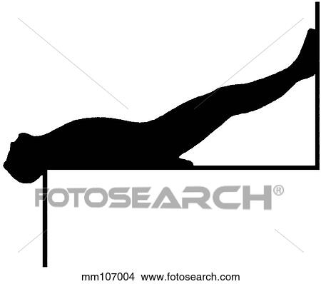 Headache, head hang therapy View Large Illustration Stock Illustration - Headache, head hang therapy. Fotosearch