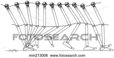 Knee pathway View Large Illustration Stock Illustration - Knee pathway. Fotosearch