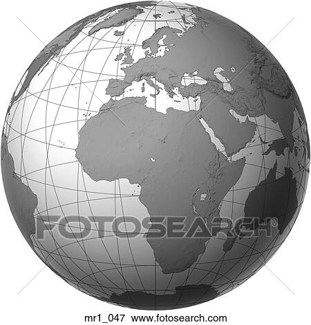 europe, middle east, map, globes, africa View Large Photo Image Stock Photo - europe, middle east, map, globes, africa. Fotosearch