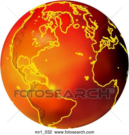 globes, map, north atlantic, relief, terrain View Large Photo Image Stock Image - globes, map, north atlantic, relief, terrain. Fotosearch
