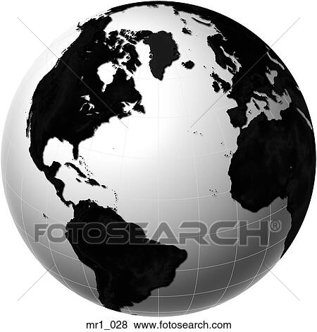 globes, map, north atlantic, relief, terrain View Large Photo Image Stock Photo - globes, map, north atlantic, relief, terrain. Fotosearch
