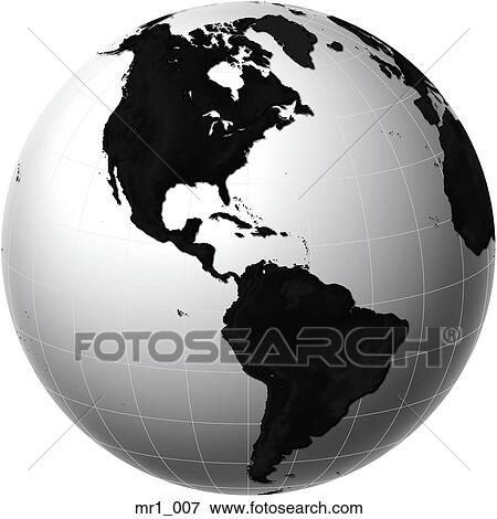 globes, relief, north america, map, americas View Large Photo Image Stock Photo - globes, relief, north america, map, americas. Fotosearch