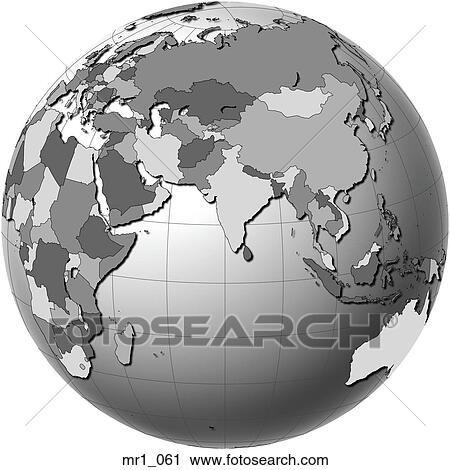 indonesia, atlas, india, globes, china, map, asia View Large Photo Image Stock Image - indonesia, atlas, india, globes, china, map, asia. Fotosearch