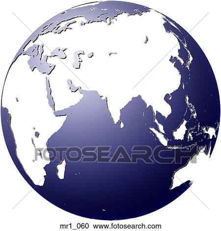 map, china, indonesia, india, globes, asia View Large Photo Image Stock Image - map, china, indonesia, india, globes, asia. Fotosearch