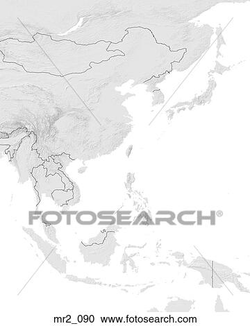 china, political, map, indonesia, atlas View Large Photo Image Stock Image - china, political, map, indonesia, atlas. Fotosearch