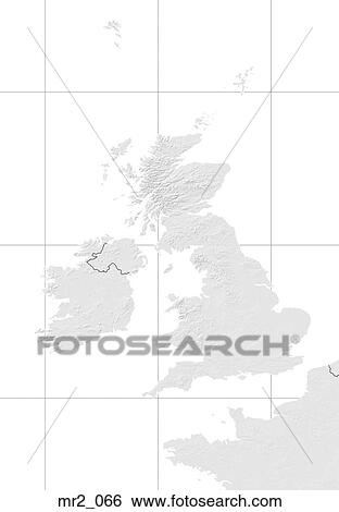 england, ireland, map, political, uk View Large Photo Image Stock Photograph - england, ireland, map, political, uk. Fotosearch
