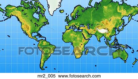 europe, map, mercator, relief, terrain View Large Photo Image Stock Photography - europe, map, mercator, relief, terrain. Fotosearch