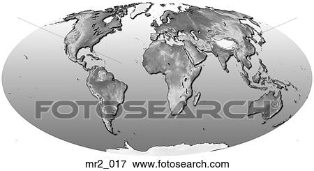 europe, map, mollweide, relief, terrain View Large Photo Image Stock Photo - europe, map, mollweide, relief, terrain. Fotosearch