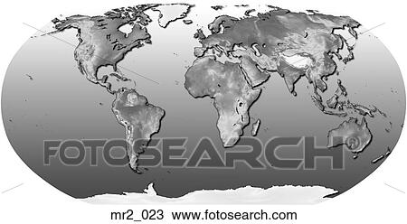 europe, map, relief, robinson, terrain View Large Photo Image Stock Image - europe, map, relief, robinson, terrain. Fotosearch