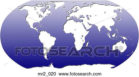 europe, map, robinson, world View Large Photo Image Stock Image - europe, map, robinson, world. Fotosearch