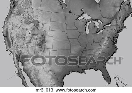 map, terrain, relief, political, atlas View Large Photo Image Stock Image - map, terrain, relief, political, atlas. Fotosearch