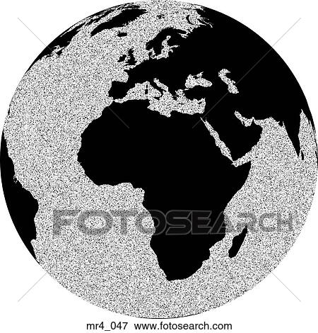 europe, middle east, map, globe, africa View Large Photo Image Stock Photo - europe, middle east, map, globe, africa. Fotosearch