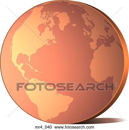 globe, map, north atlantic, world View Large Photo Image Stock Image - globe, map, north atlantic, world. Fotosearch
