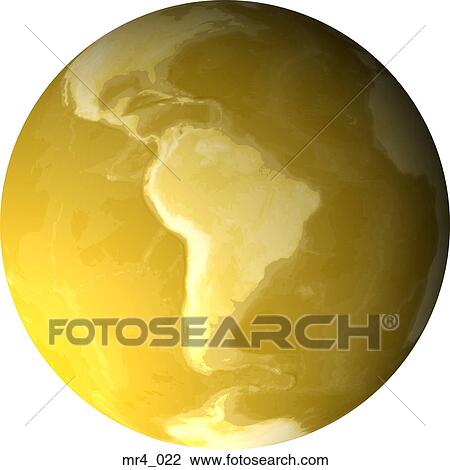 globe, map, south america, world View Large Photo Image Stock Image - globe, map, south america, world. Fotosearch