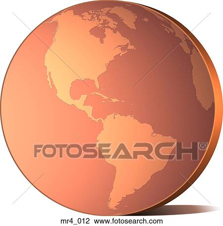 globe, south america, north america, map, americas View Large Photo Image Stock Image - globe, south america, north america, map, americas. Fotosearch