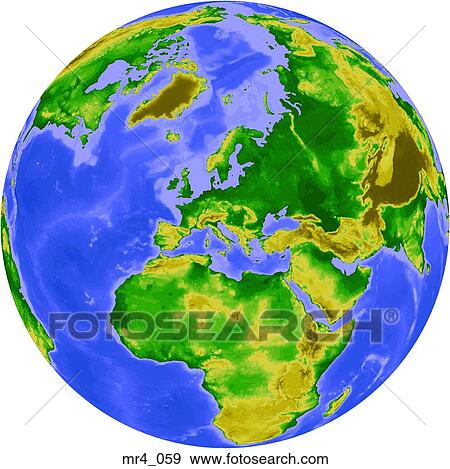map, asia, globe, europe, atlas, middle east, africa View Large Photo Image Stock Photo - map, asia, globe, europe, atlas, middle east, africa. Fotosearch