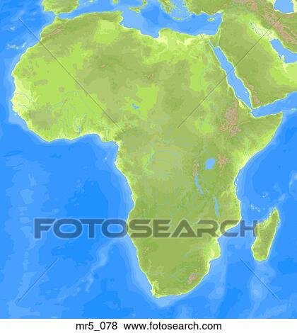 atlas, political, map, africa View Large Photo Image Stock Photo - atlas, political, map, africa. Fotosearch