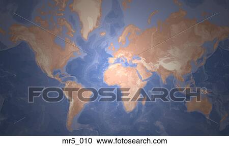 europe, map, mercator, world View Large Photo Image Stock Image - europe, map, mercator, world. Fotosearch