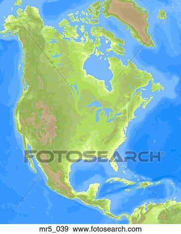 map, united states, political, north america, atlas View Large Photo Image Stock Photo - map, united states, political, north america, atlas. Fotosearch