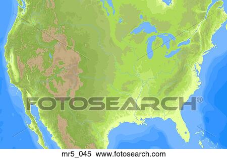 map, us, united states, political, atlas View Large Photo Image Stock Photography - map, us, united states, political, atlas. Fotosearch