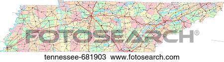map, political, united states, usa, states View Large Photo Image Stock Image - map, political, united states, usa, states. Fotosearch